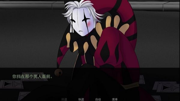 怪胎马戏团汉化版 1.0 安卓版 2