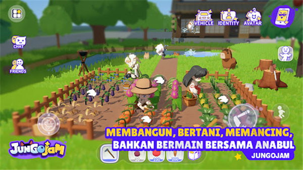 JungoJam v2.100023.53041 最新版 3