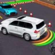 赛道乐园狂飙记