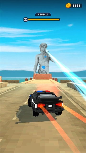 狂冲之路 1.4.11 官方正版 1
