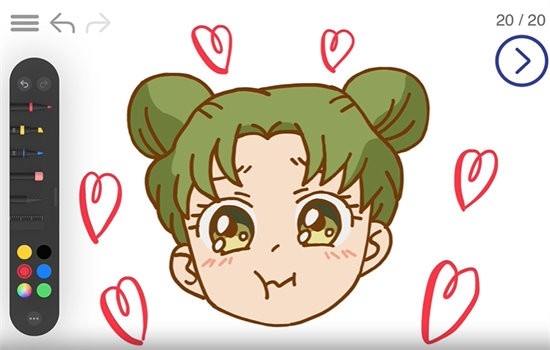 artworkout多人绘画 0.1.44 安卓版 1