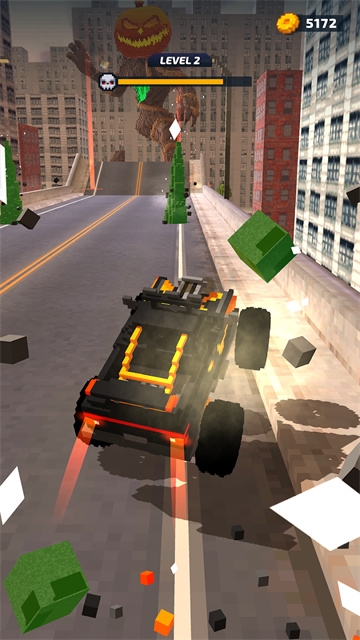 狂冲之路 1.4.11 官方正版 2