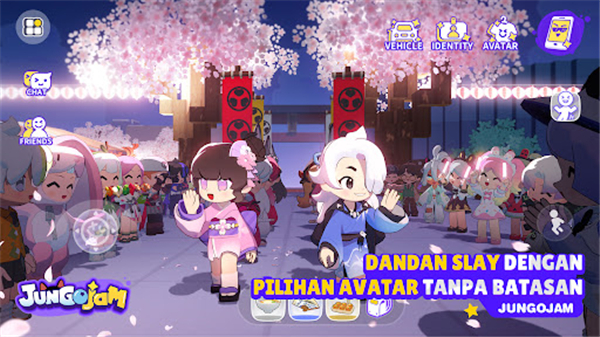 JungoJam v2.100023.53041 最新版 4