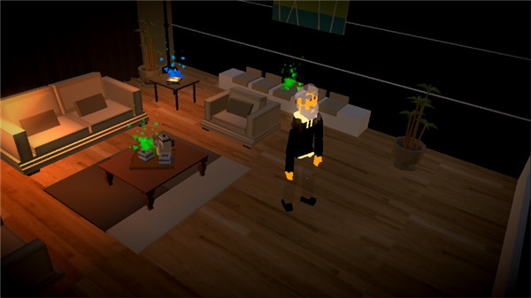 恶魔不撒谎 v1.9 最新版 2