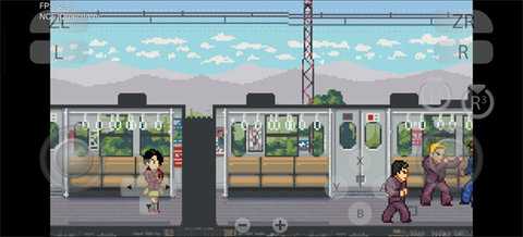石河伦吾的朋友们 v1.0.3 最新版 1