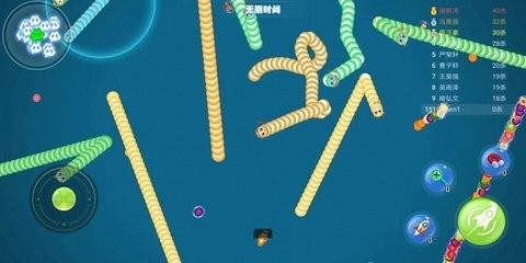 蛇王争霸 v1.3 官方版 1