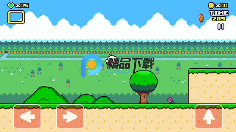 超级洋葱男孩+ v1.0.0.1 移植版 1
