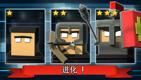 战斗卡布 2.0.91 最新版 1