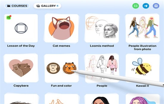 artworkout多人绘画 0.1.44 安卓版 2