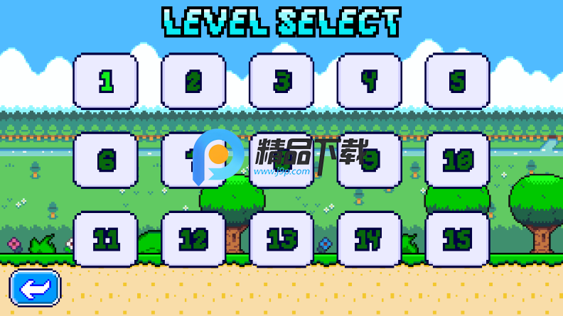 超级洋葱男孩+ v1.0.0.1 移植版 3