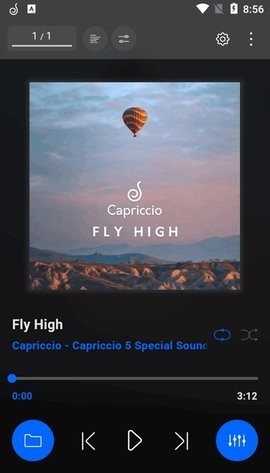 Capriccio v5.0.7 官方版 1