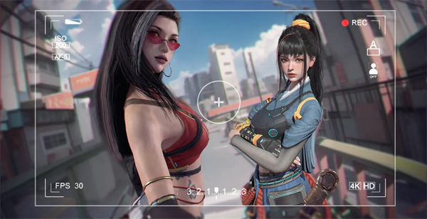 异常档案 v1.0.2 最新版 2