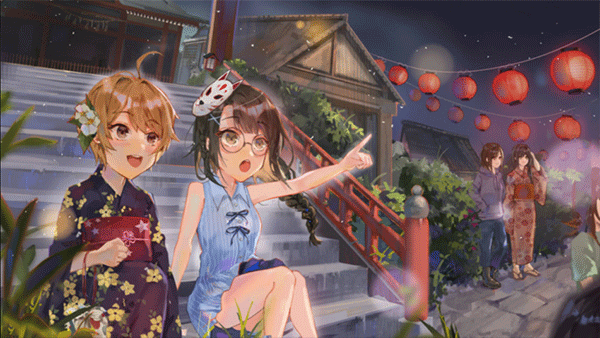 歇斯底里 v1.12.1.4 最新版 1