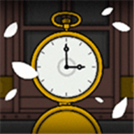 锈湖地铁繁花 v1.0.0 手机版