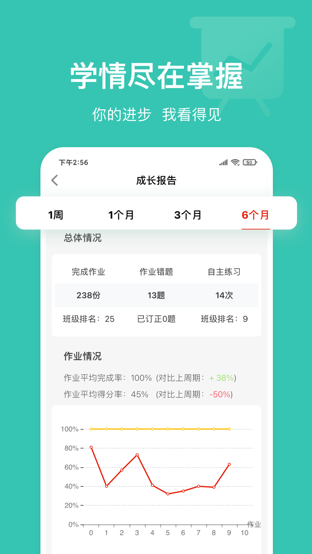 英语说学生版 V3.4.49 官方版 3