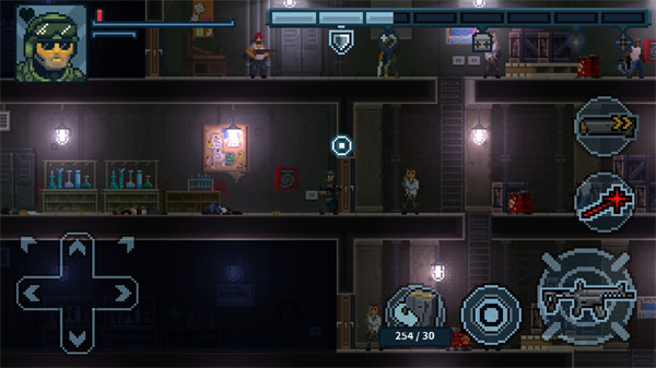 破门而入行动小队 1.2.4 手机版 3