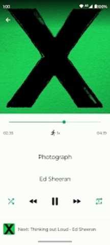 fossify音乐播放器 v1.0 官方版 2