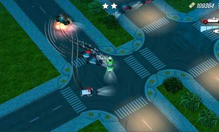 极速追缉警匪狂飙 v1.0.9 安卓版 1