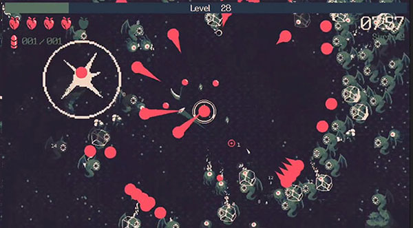 黎明前20分钟 v5.6 官方版 3