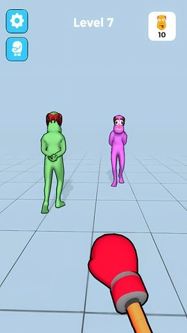 烦人的叔叔 v1.0.0 官方版 2