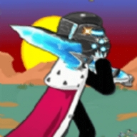 火柴人魔法召唤