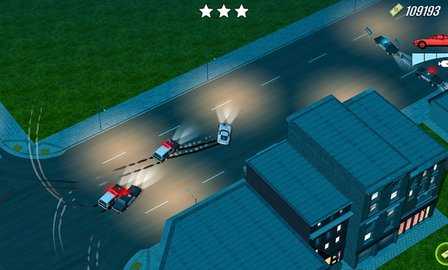 极速追缉警匪狂飙 v1.0.9 安卓版 2