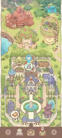 猫咪和汤魔法食谱 v0.5.3 最新版 1