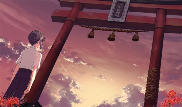 四目之神再会 v1.1.4 最新版 3