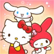 凯蒂猫和好朋友们点点乐中文版 1.0.11 安卓版
