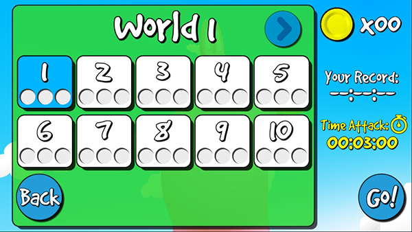超级兔侠 v1.4 手机版 1