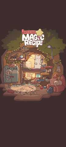 猫咪和汤魔法食谱 v0.5.3 最新版 2