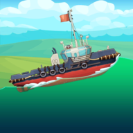 开船遨游世界 v1.0 最新版