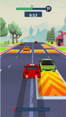 道路操控赛车手 v4.7.15 安卓版 1