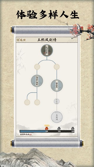 红楼梦人生 v2.0.6 手机版 2