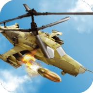真实直升机大战模拟 v1.0.0.0123 安卓版