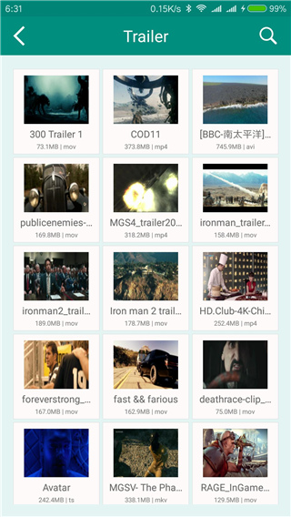 sPlayer 1.1.103 官方版 1