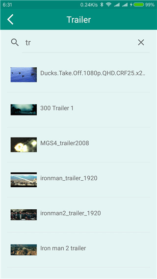 sPlayer 1.1.103 官方版 2
