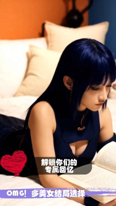 糟糕我被女忍包围了 v1.5 安卓版 2