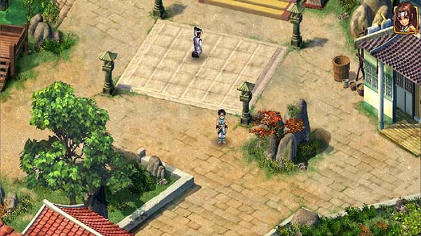 新仙剑奇侠传2 1.0 最新版 3