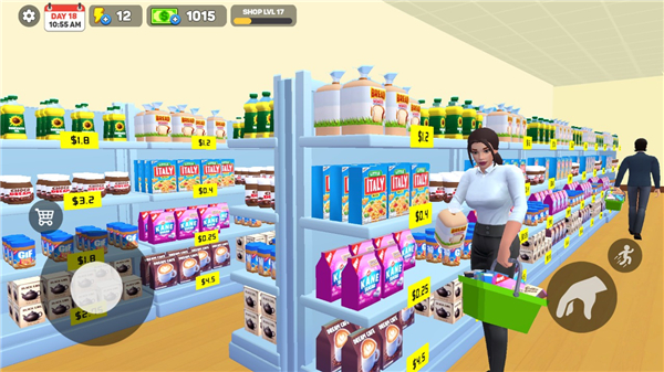 超市商店模拟器 v1.15.2 最新版 6