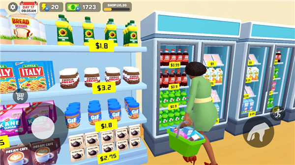 超市商店模拟器 v1.15.2 最新版 5