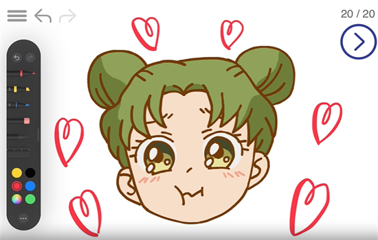 artworkout怎么多人