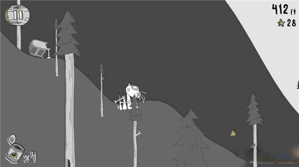呆瓜历险记 v1.0.63 手机版 1