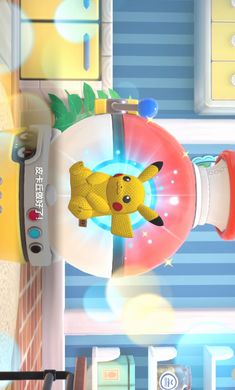 宝可梦伙伴 v1.0.0 安卓版 3