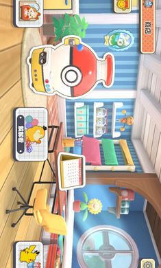 宝可梦伙伴 v1.0.0 安卓版 1