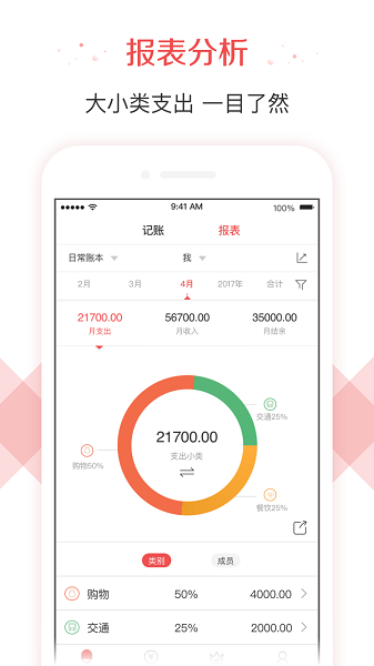 有鱼记账 5.7.7 最新版 2