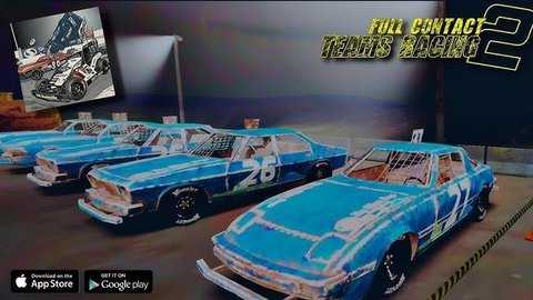 全接触团队赛车2 v1.03 最新版 3