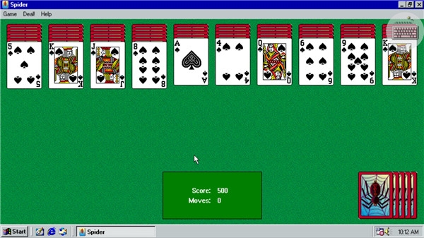 Win98模拟器 1.4.7 安卓版 3