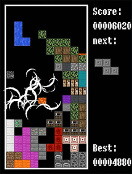 TetrisM v0.2333 官方版 2