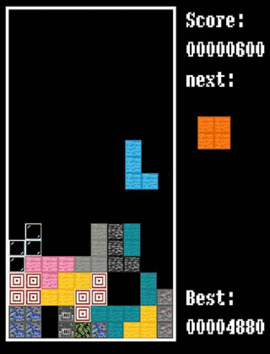 TetrisM v0.2333 官方版 1
